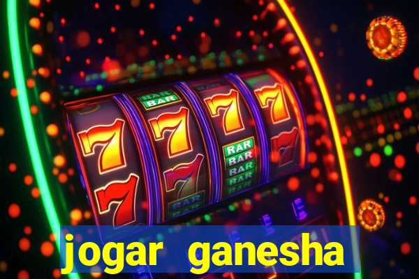 jogar ganesha fortune demo